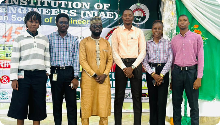 Agricultural machinery