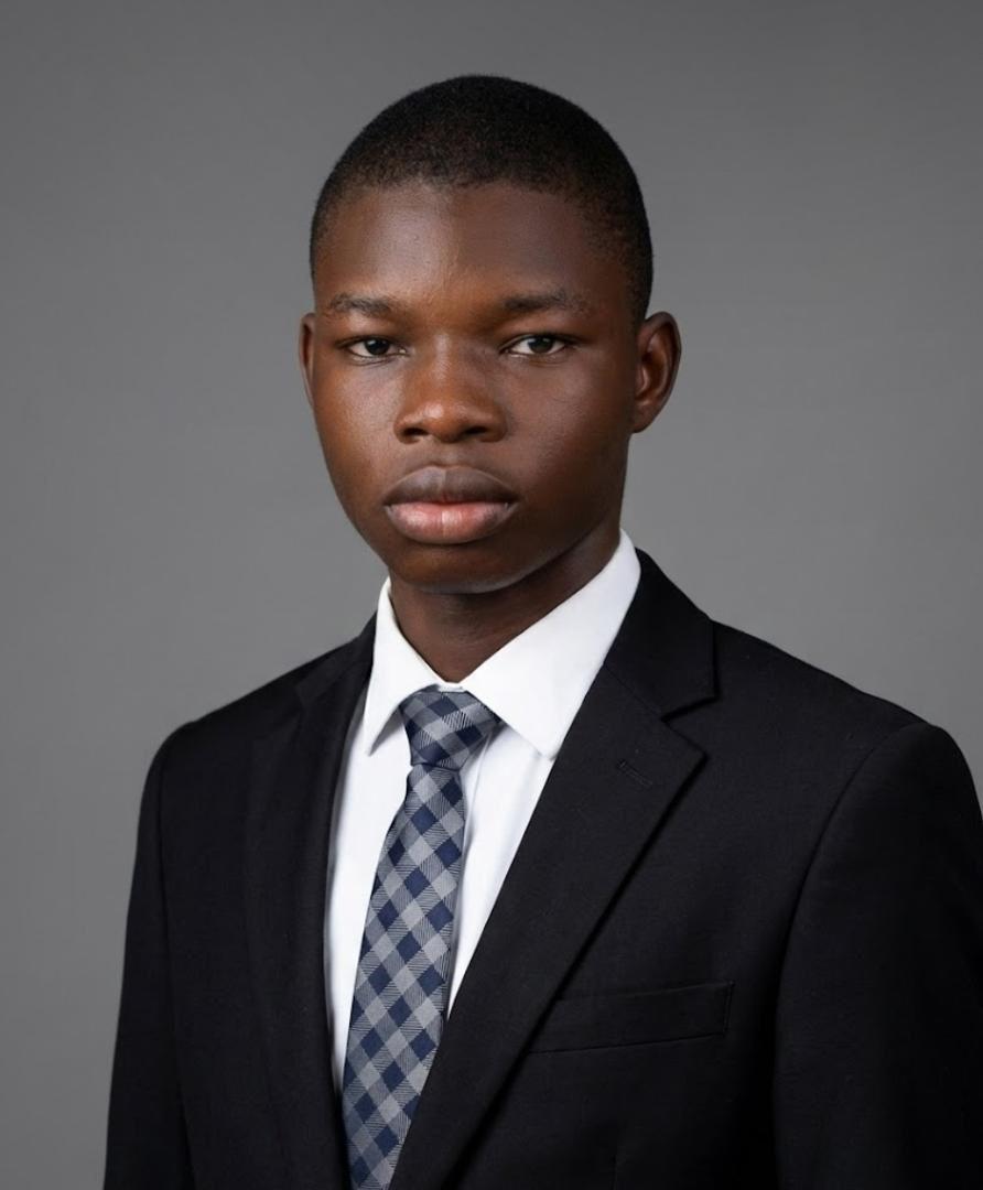 Afolabi Faruq O.