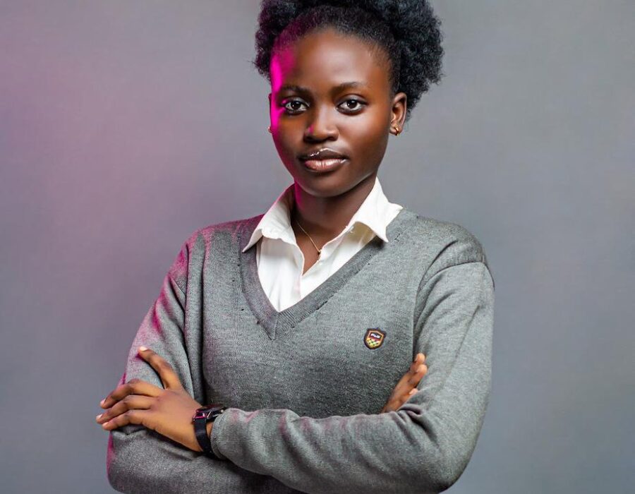 Tomilawo O. Chloe