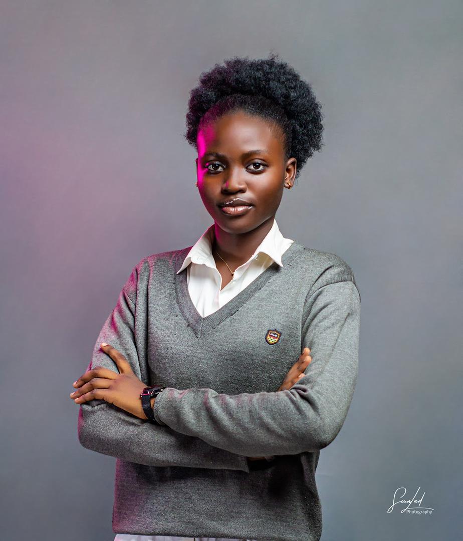 Tomilawo O. Chloe