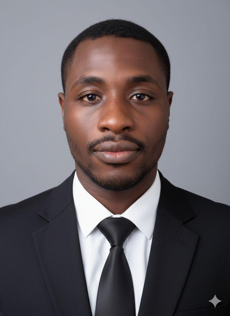Adenuga Abdul-Mojeed