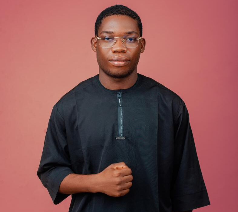 Olaniyan R. Tomiwa
