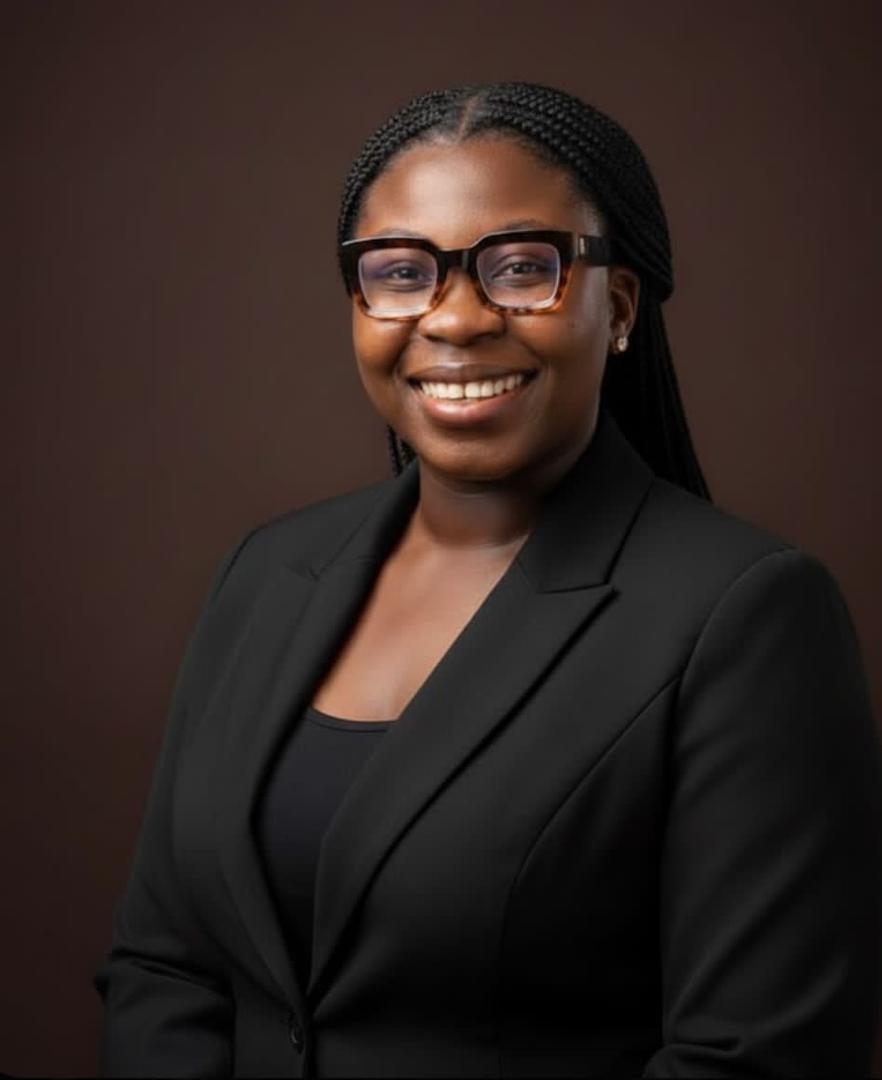 Ugboaja Esther C.