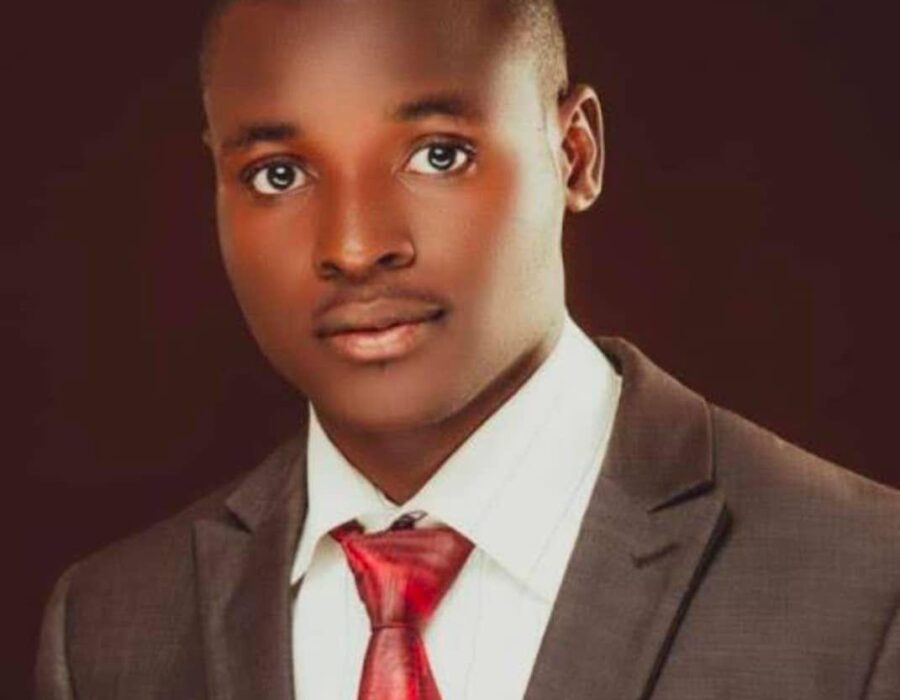 Muh’d Sani Abubakar