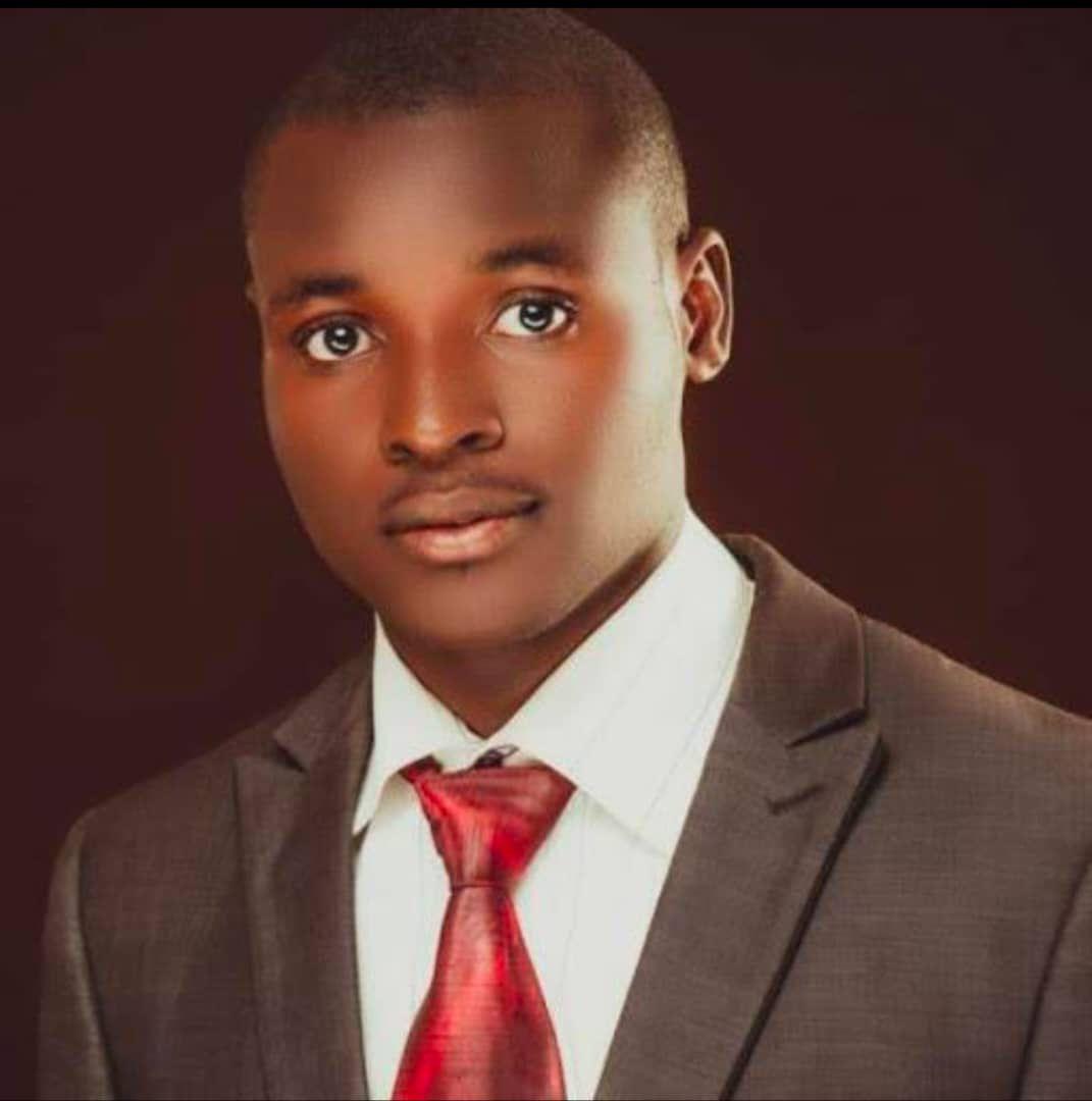 Muh’d Sani Abubakar