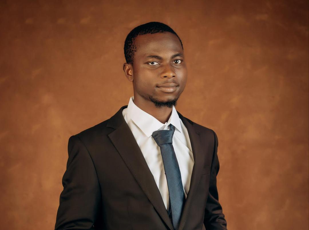 Adekanye Abdulzohir