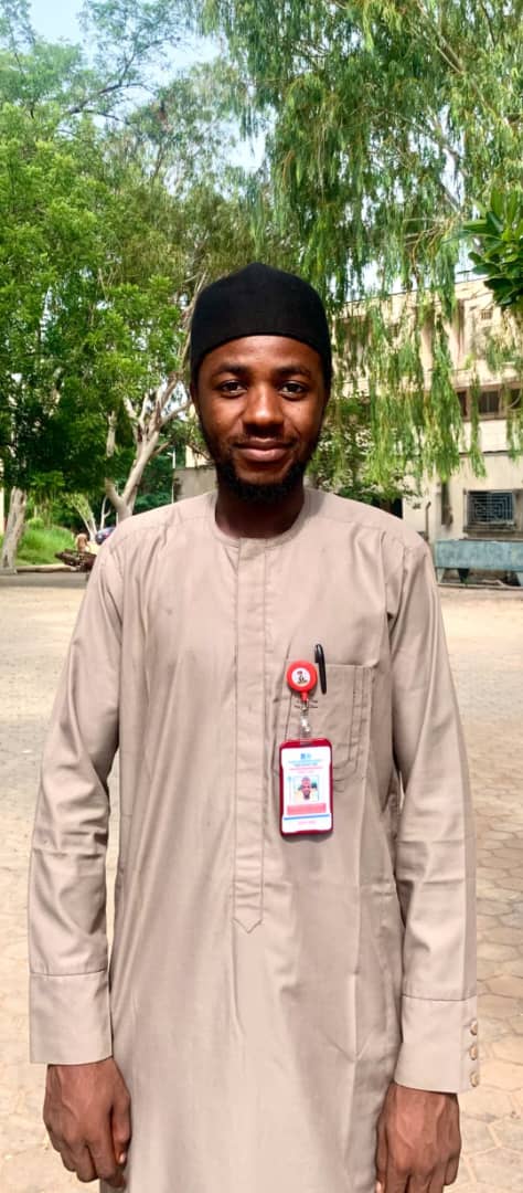 Ahmad Y. Dankama