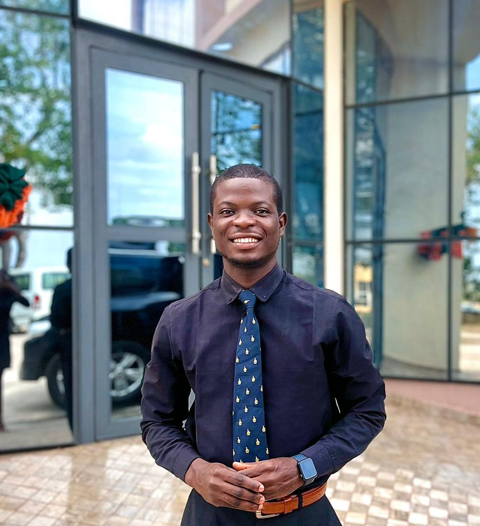 Adetomiwa Sijuwade