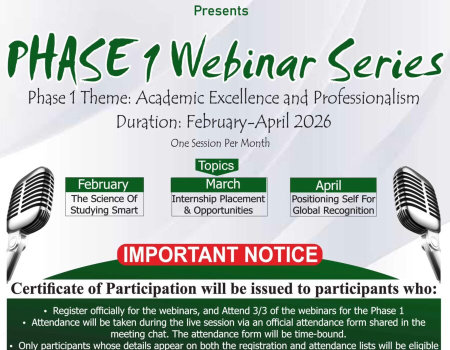 NIAESB National Unviels Phase 1 Webinar Series Featuring 3 Sessions